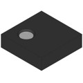 74AUP3G0434GM,125 - NOW NEXPERIA 74AUP3G0434GM - INV