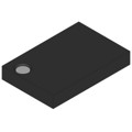 NX3L2G384GD125 - IC ANALOG SWITCH SPST XSON8U