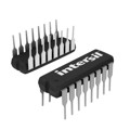 HI1-0201HS-4 - IC SWITCH QUAD SPST 16CDIP