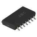 NJM1496M - IC MOD/DEMOD DOUBLE-BAL 14-DMP
