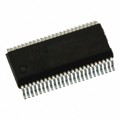 QS32X384Q1G - IC BUS SWITCH 5 X 1:1 48QSOP