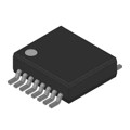 74HC173DB112 - NOW NEXPERIA 74HC173DB - D FLIP-