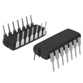 MC74AC00NG - IC GATE NAND 4CH 2-INP 14DIP