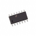74LVQ08SJX - IC GATE AND 4CH 2-INP 14SOP