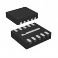 STG3684ADTR - IC SWITCH DUAL SPDT 10UFDFN