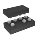 STG4159BJR - IC SWITCH SPDT 7CLIPCHIP