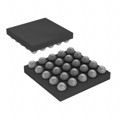 MAX4947EBA+T - MAX4947 HEX SPDT DATA SWITCH