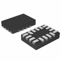 NLAS3799BMUR2G - DPDT, 2 FUNC, 2 CHANNEL