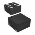 NC7SZ19FHX - IC DECODER/DEMUX 1X1:2 6MICROPK2