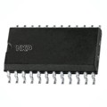 74HC4067D-Q100J - IC MUX/DEMUX 1X16 24SOIC