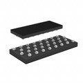 DA7218-00U32 - IC AUDIO CODEC LOW PWR 34WL-CSP