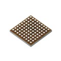 TWL6041BYFFT - PCM CODEC, 1-FUNC, 8-CHANNEL