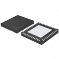 WM9715CLGEFL/V - IC CODEC AC97 AUDIO TOUCH 48QFN