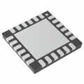 CMX655DQ6-TR1K - IC VOICE CODEC 16BIT 24VQFN