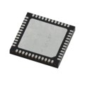 CS4207-CNZ - IC CODEC AUD HDPN AMP COMM 48QFN
