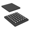BQ51025YFPT - IC WIRELESS PWR RCVR 42-DSBGA