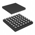 DA7210-00UC2 - IC STEREO AUDIO CODEC 49CSP