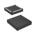 WAU8812YG - IC MON AUD CODEC SPKR DVR 32-QFN
