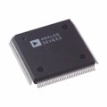 AD9887AKSZ-100 - DUAL INTERFACE FOR FLAT PANEL DI