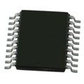 AK4556VT - IC STEREO CODEC 24BIT 20TSSOP