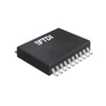 FT231XS-R - IC USB SERIAL FULL UART 20SSOP
