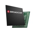 BCM53156XUB0KFBG - IC ETHERNET SWITCH I2C/SPI