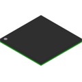 TSB43AA82IGGW - SERIAL I/O CONTROLLER