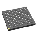 LAN9360A-I/CQBT-100 - AVB ENDPOINT 7 STREAMS 40 CH