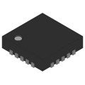 MC34825EPR2 - MICRO-USB INTERFACE IC, UNIVERSA