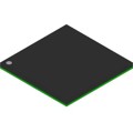 TSB43DA42AZHC - IC PHY/LINK LAYER CTRLR 196-BGA