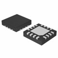 FUSB307BVMPX - IC USB CONTROLLER I2C 16WQFN