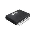 FT230XS-U - IC USB SERIAL BASIC UART 16SSOP