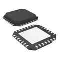 USB2412-DZK-TR - IC USB 2.0 HS HUB CTRLR 28QFN