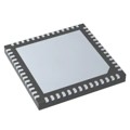 USB5742T-I/2G - IC HUB CTLR USB 2PORT 56SQFN