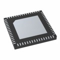 TUSB8044ARGCT - IC HUB CONTROLLER USB 64VQFN