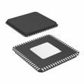 LAN9352T/ML - IC ETHERNET SWITCH 2PORT 72QFN