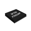 FT4233HPQ-TRAY - IC USB-C SERIAL UART QFN-76