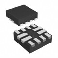 FUSB303TMX - IC USB CONTROLLER I2C 12X2QFN