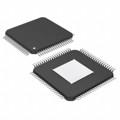 LAN9355TI/PT - IC ETHERNET SWITCH 3PORT 80TQFP