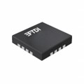 FT220XQ-T - IC USB 4 BIT SPI/FT1248 16QFN