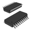 FT221XS-U - IC USB 8 BIT SPI/FT1248 20SSOP