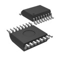 MICRF220AYQS - RF RX ASK/OOK 300-450MHZ 16QSOP