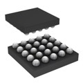 ST6G3244MEBJR - IC TRNSLTR BIDIR 25FLIPCHIP
