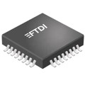 FT312D-32L1C-T - IC USB HOST CTRL 32-LQFP