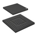TSB83AA23ZAY - TSB83AA23 INTEGRATED IEEE-1394.B