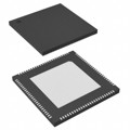 USB5807-I/KD - IC HUB CONTROLLER USB 100VQFN