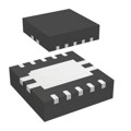 STEF12PUR - IC ELECTRONIC FUSE 12V 10DFN