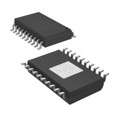 THS6182DWP - IC DRIVER 1/0 20SOPWRPAD