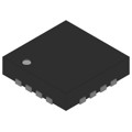 LM3502SQ-25 - LED DRIVER, 10-SEGMENT