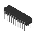MAX4363EWP - ADSL DRIVER/RECEIVER FOR CUSTOME